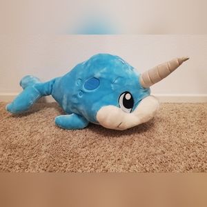 Narwhal Unicorn Of The Sea 🌊